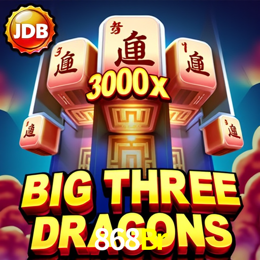 Cassino de Jogos 868Br